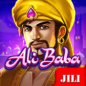 Ali Baba Helo88