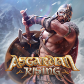 Asgardian Trỗi Dậy Helo88