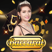 Baccarat Helo88