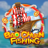 Câu Cá Bao Chuan Helo88