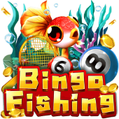 Câu Cá Bingo Helo88