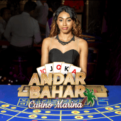 Casino Marina Andar Bahar Helo88