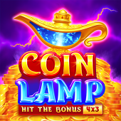Đèn Xu Helo88 slot