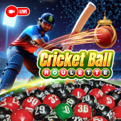 Roulette Bóng Cricket Helo88