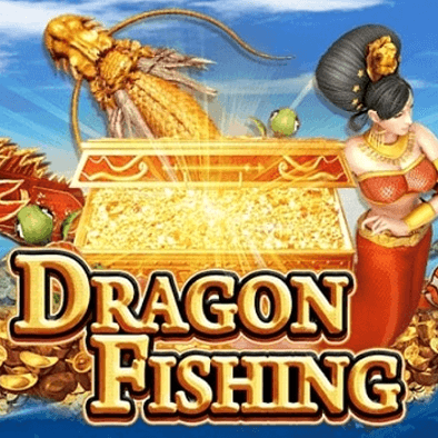 Câu Cá Rồng Helo88
