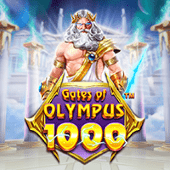 Cổng Olympus 1000 Helo88