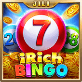 Bingo Irich Helo88 slot