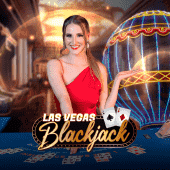 Blackjack Las Vegas Helo88