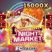 Chợ Đêm Helo88 slot