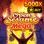 Mở Sesame Mega Helo88