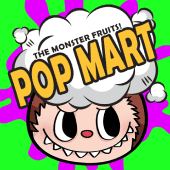 Popmart Helo88 slot
