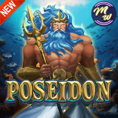 Poseidon Helo88 slot