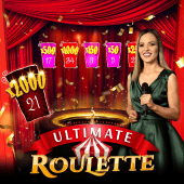 Roulette Tối Thượng Helo88