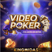 Video Poker Helo88